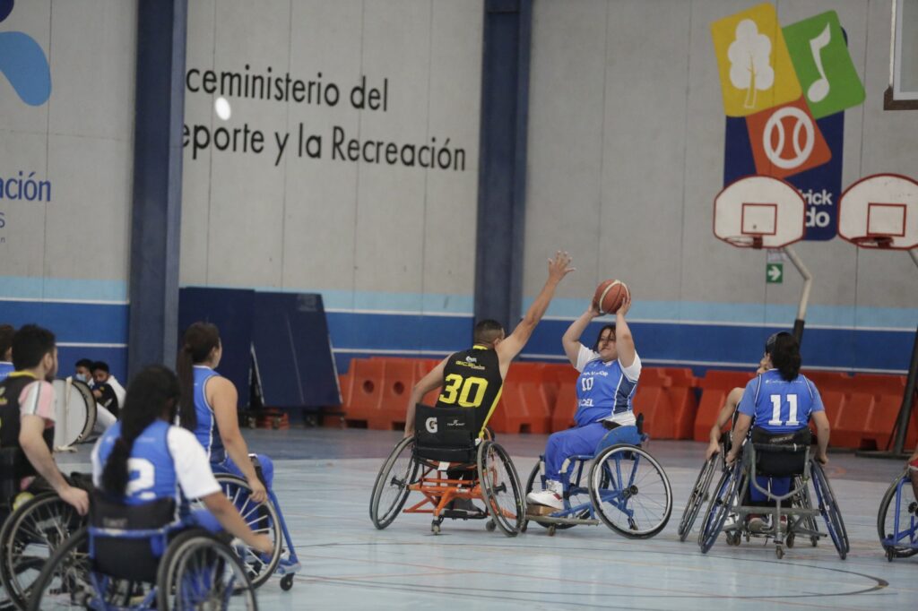 Ministerio de Cultura y Deportes